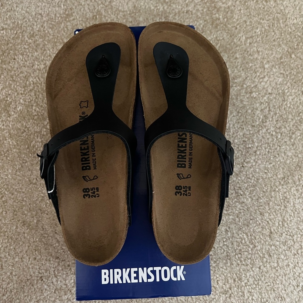 Birkenstock Gizeh
